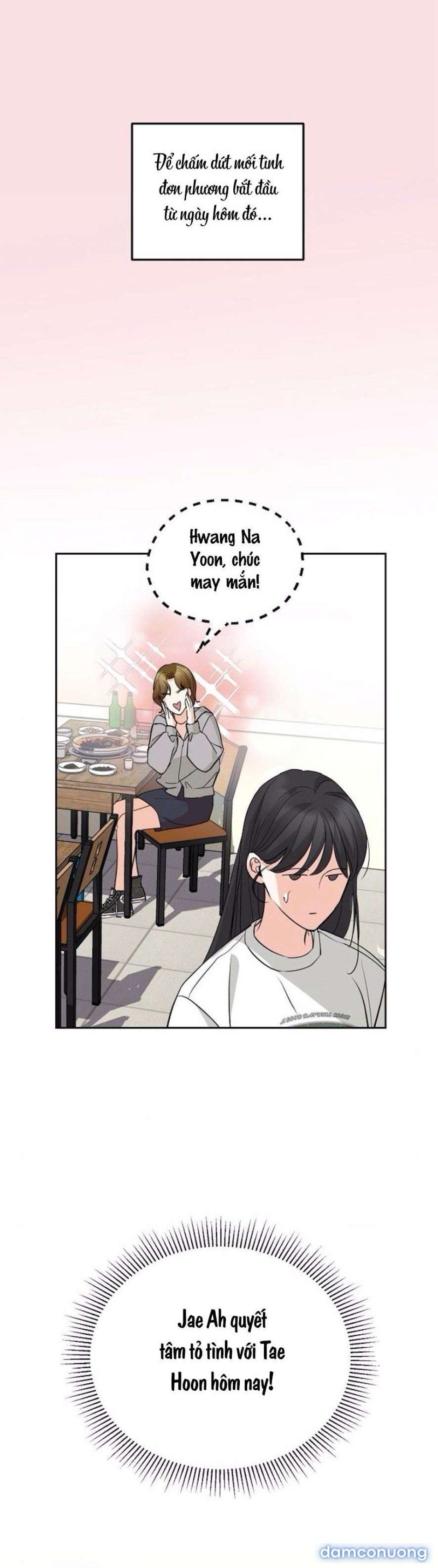 đọc truyện 〖18+〗- Cẩn Thận Va Phải Tình Yêu Chương 1 ảnh 18 tại Thiên Thai Truyện