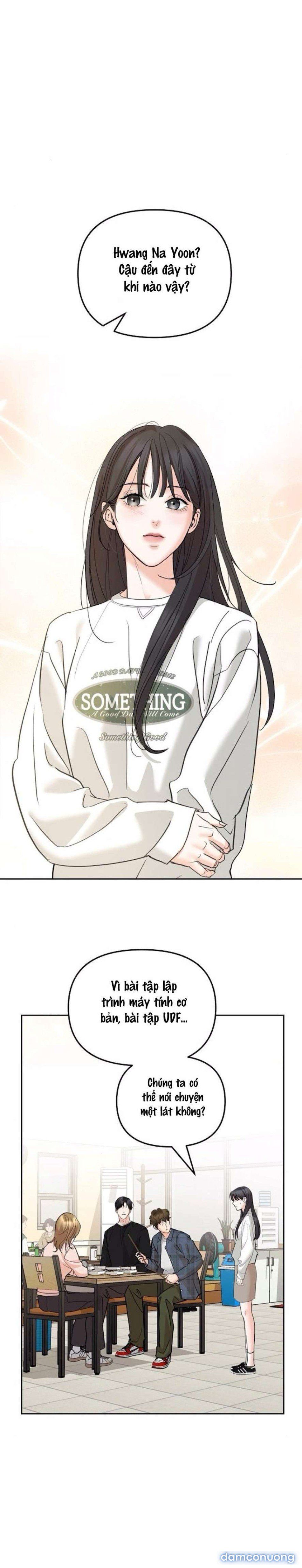 đọc truyện 〖18+〗- Cẩn Thận Va Phải Tình Yêu Chương 1 ảnh 20 tại Thiên Thai Truyện