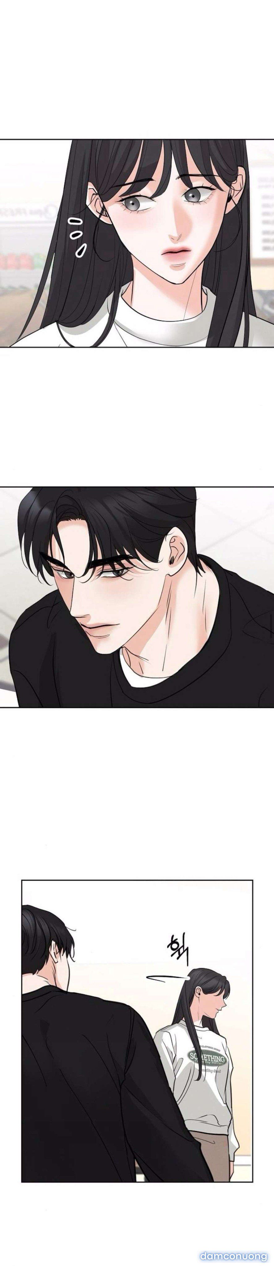 đọc truyện 〖18+〗- Cẩn Thận Va Phải Tình Yêu Chương 1 ảnh 21 tại Thiên Thai Truyện