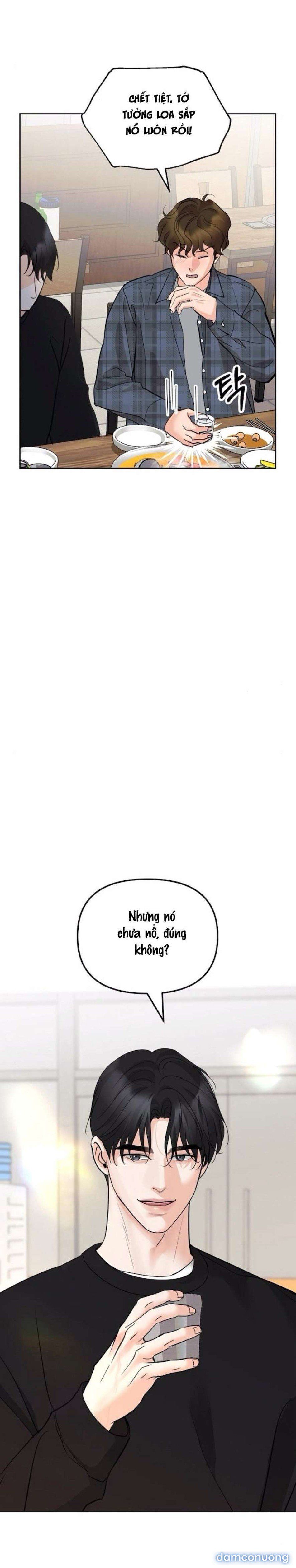 đọc truyện 〖18+〗- Cẩn Thận Va Phải Tình Yêu Chương 1 ảnh 4 tại Thiên Thai Truyện