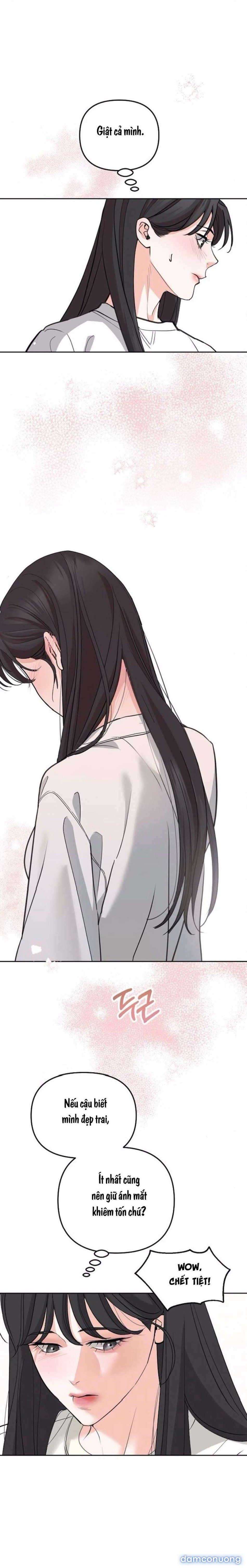 đọc truyện 〖18+〗- Cẩn Thận Va Phải Tình Yêu Chương 1 ảnh 22 tại Thiên Thai Truyện