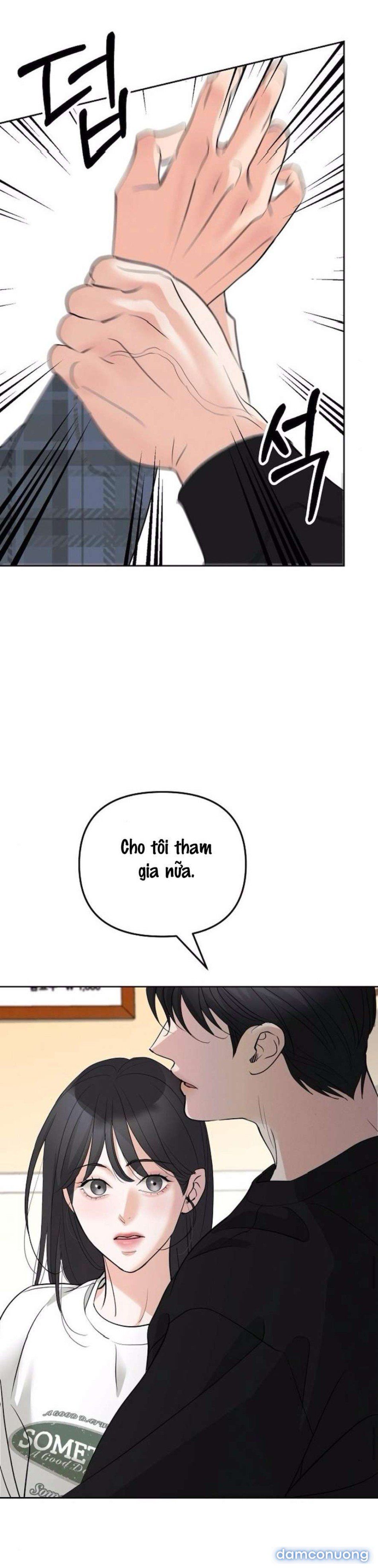 đọc truyện 〖18+〗- Cẩn Thận Va Phải Tình Yêu Chương 1 ảnh 24 tại Thiên Thai Truyện