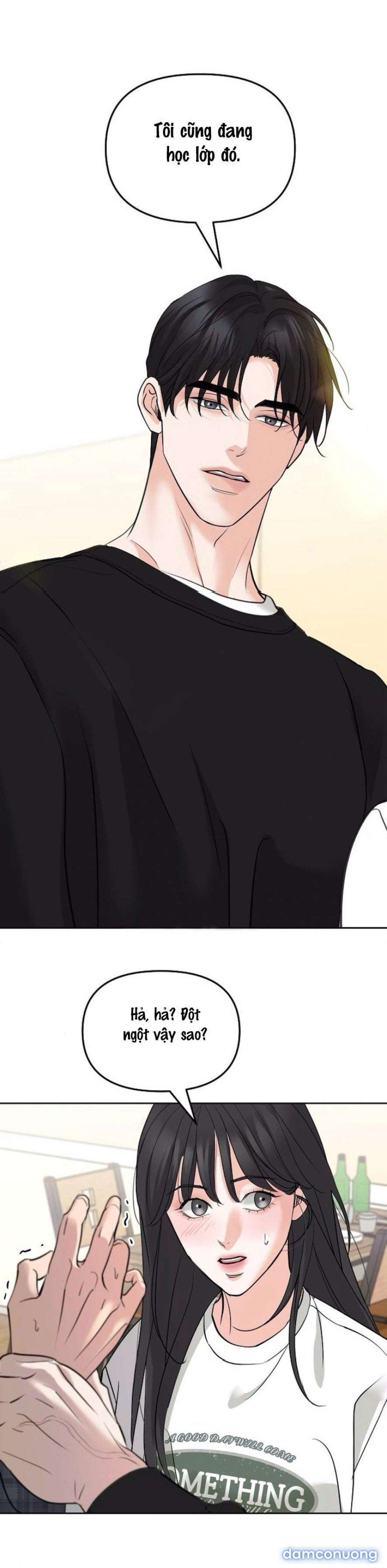 đọc truyện 〖18+〗- Cẩn Thận Va Phải Tình Yêu Chương 1 ảnh 25 tại Thiên Thai Truyện