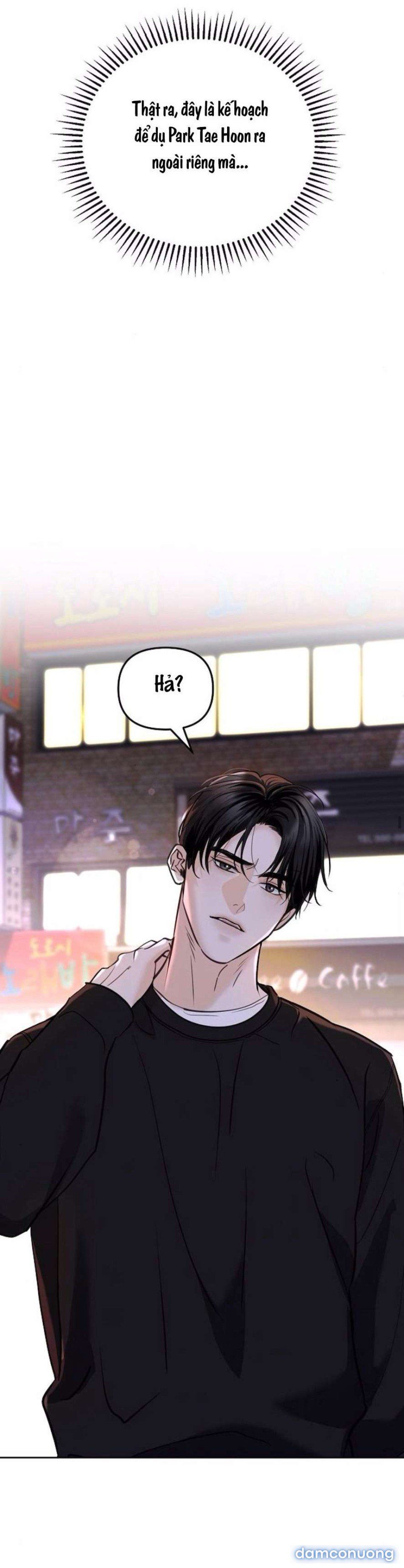 đọc truyện 〖18+〗- Cẩn Thận Va Phải Tình Yêu Chương 1 ảnh 33 tại Thiên Thai Truyện