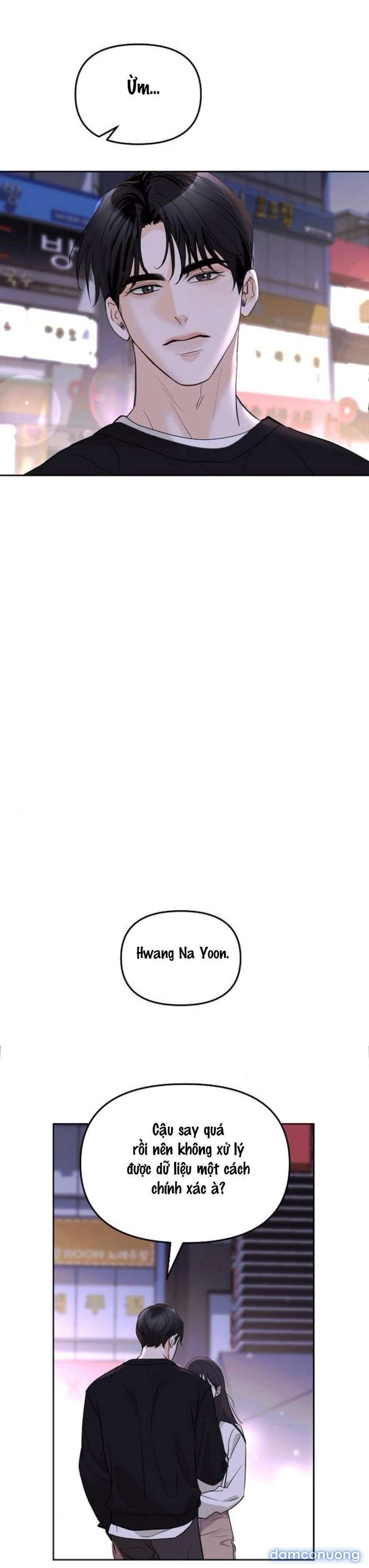 đọc truyện 〖18+〗- Cẩn Thận Va Phải Tình Yêu Chương 1 ảnh 36 tại Thiên Thai Truyện