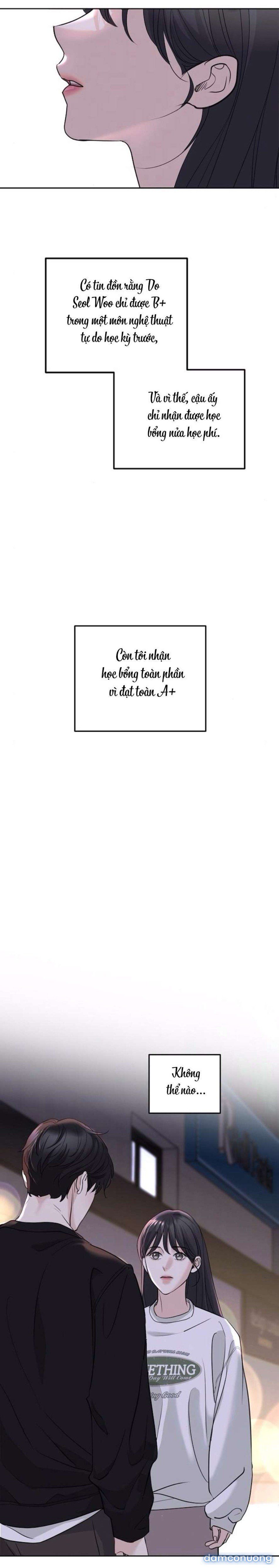 đọc truyện 〖18+〗- Cẩn Thận Va Phải Tình Yêu Chương 1 ảnh 38 tại Thiên Thai Truyện