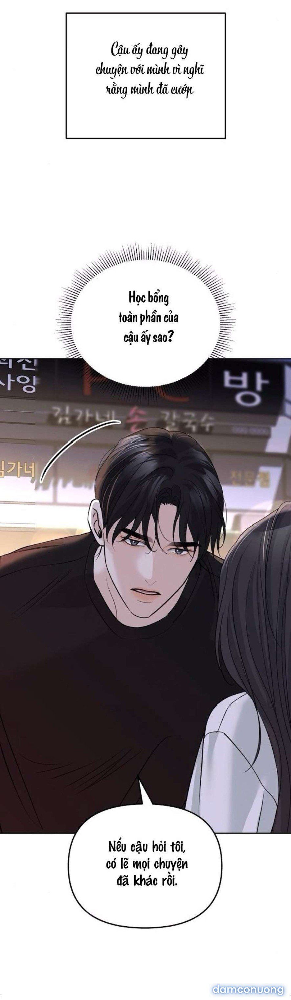 đọc truyện 〖18+〗- Cẩn Thận Va Phải Tình Yêu Chương 1 ảnh 39 tại Thiên Thai Truyện