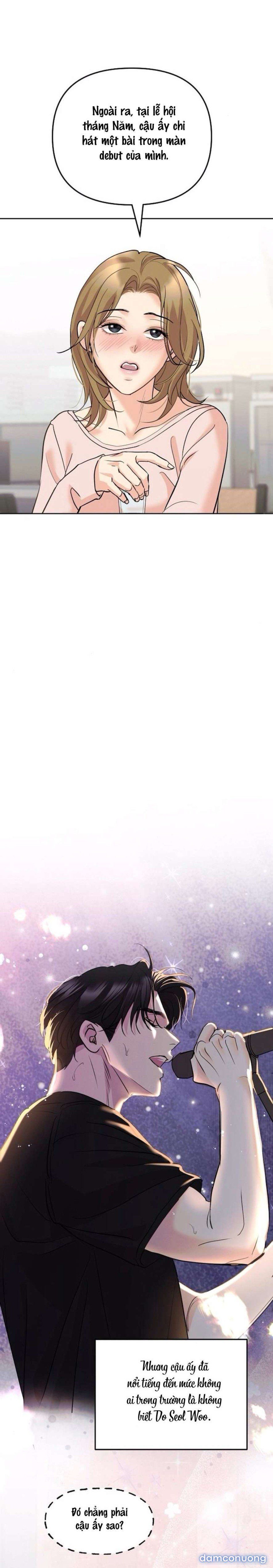 đọc truyện 〖18+〗- Cẩn Thận Va Phải Tình Yêu Chương 1 ảnh 6 tại Thiên Thai Truyện