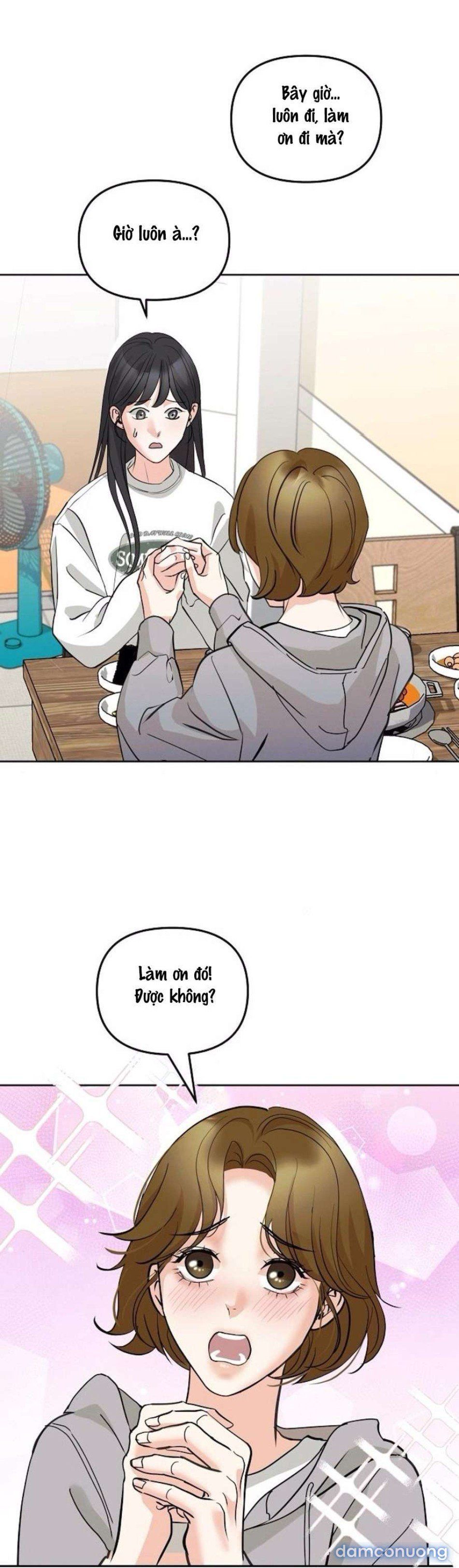 đọc truyện 〖18+〗- Cẩn Thận Va Phải Tình Yêu Chương 1 ảnh 11 tại Thiên Thai Truyện