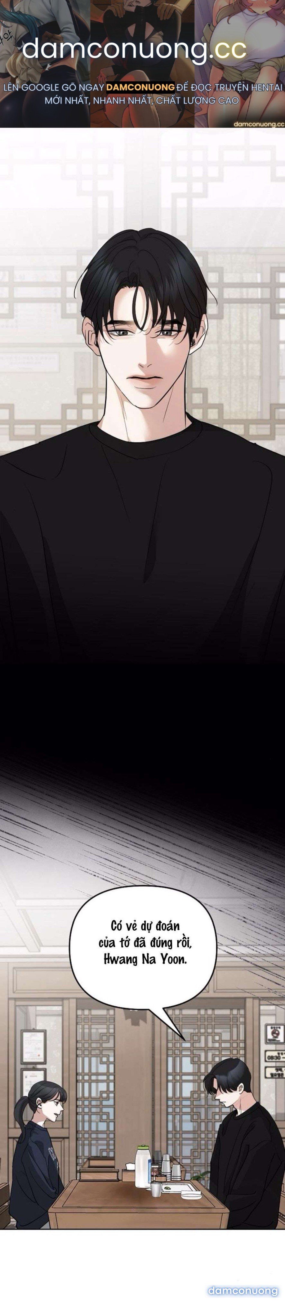 đọc truyện 〖18+〗- Cẩn Thận Va Phải Tình Yêu Chương 10 ảnh 2 tại Thiên Thai Truyện