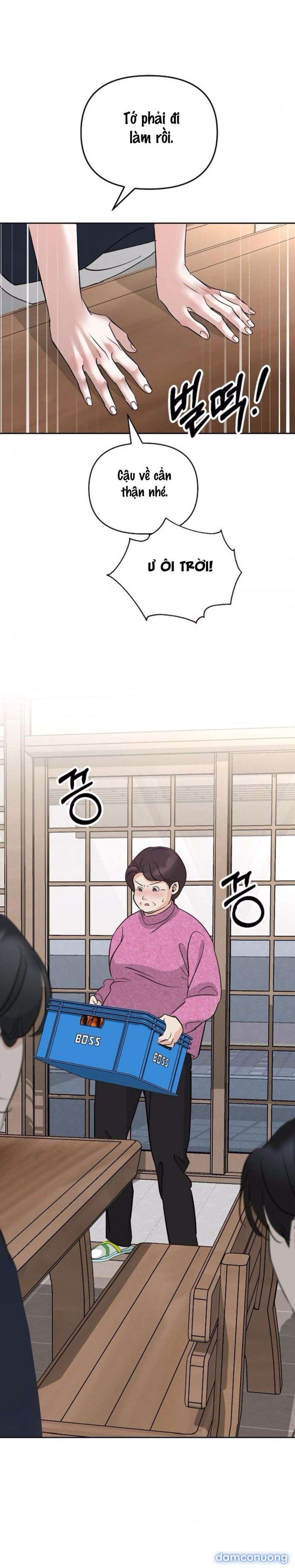 đọc truyện 〖18+〗- Cẩn Thận Va Phải Tình Yêu Chương 10 ảnh 3 tại Thiên Thai Truyện