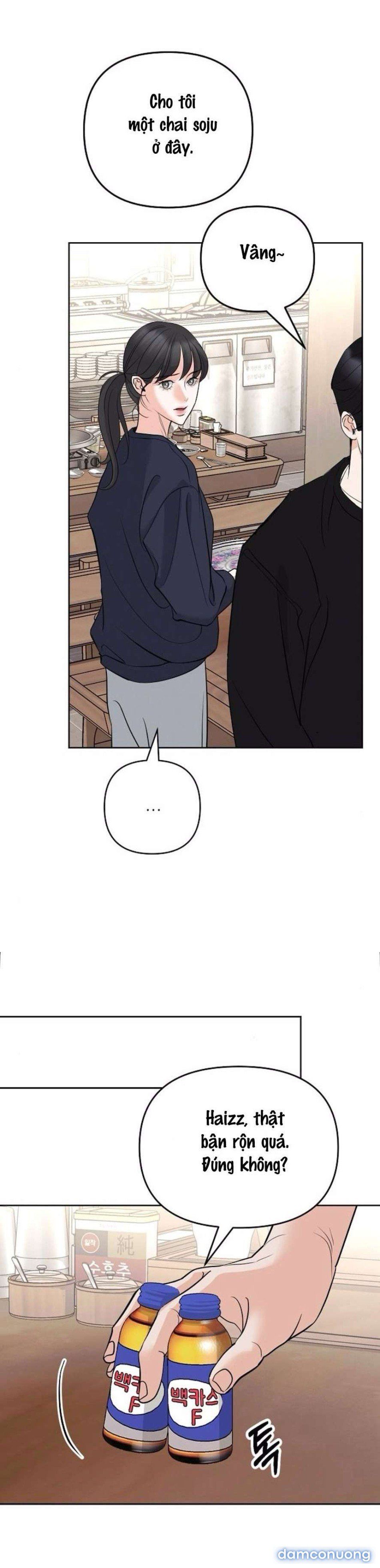 đọc truyện 〖18+〗- Cẩn Thận Va Phải Tình Yêu Chương 10 ảnh 12 tại Thiên Thai Truyện