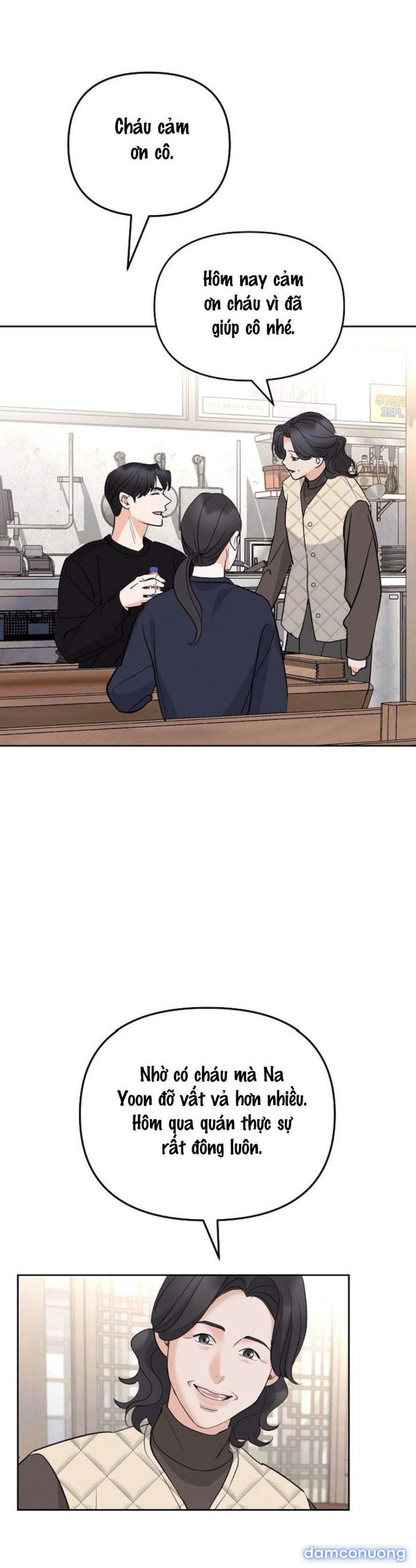 đọc truyện 〖18+〗- Cẩn Thận Va Phải Tình Yêu Chương 10 ảnh 13 tại Thiên Thai Truyện