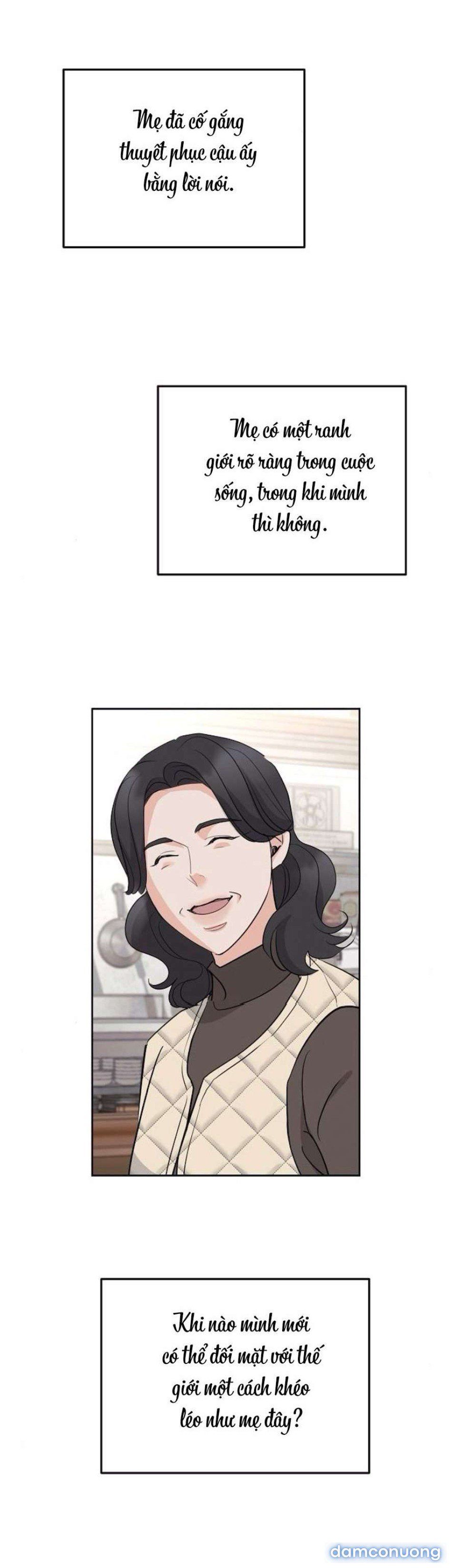 đọc truyện 〖18+〗- Cẩn Thận Va Phải Tình Yêu Chương 10 ảnh 15 tại Thiên Thai Truyện