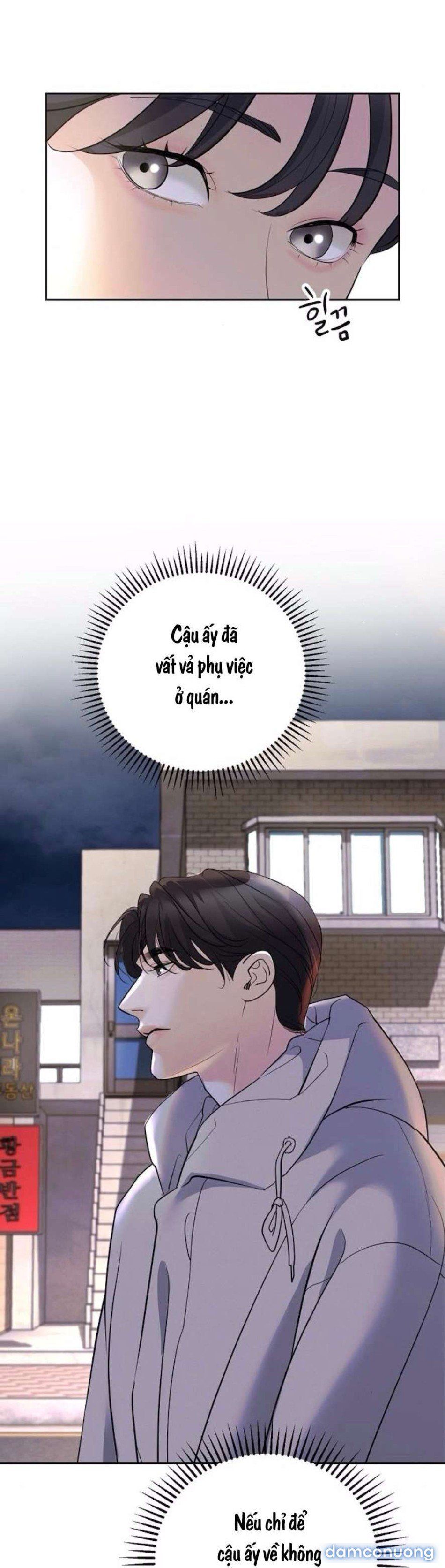 đọc truyện 〖18+〗- Cẩn Thận Va Phải Tình Yêu Chương 10 ảnh 20 tại Thiên Thai Truyện