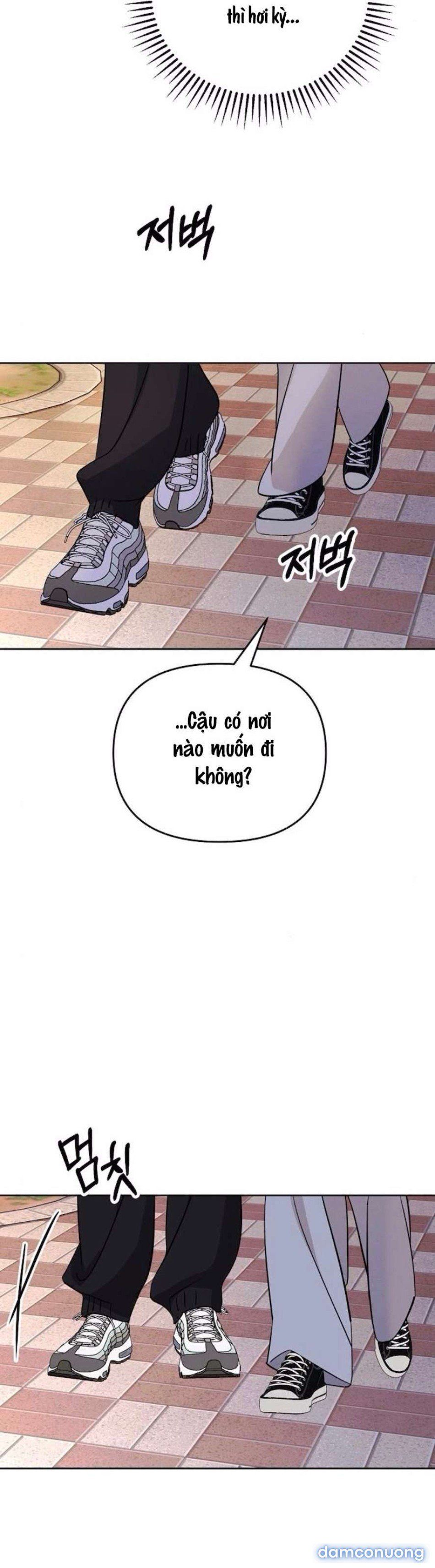 đọc truyện 〖18+〗- Cẩn Thận Va Phải Tình Yêu Chương 10 ảnh 21 tại Thiên Thai Truyện