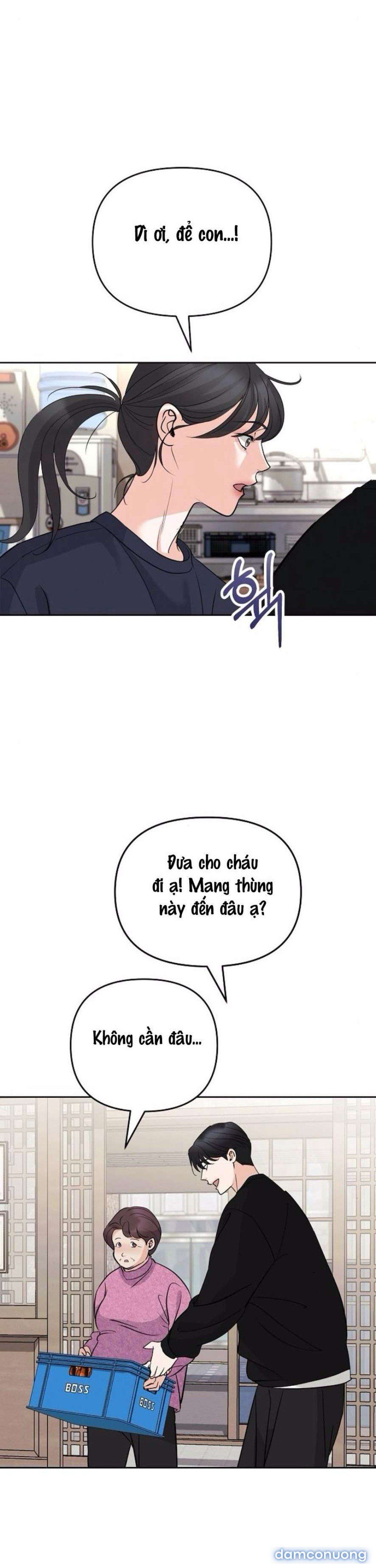 đọc truyện 〖18+〗- Cẩn Thận Va Phải Tình Yêu Chương 10 ảnh 4 tại Thiên Thai Truyện