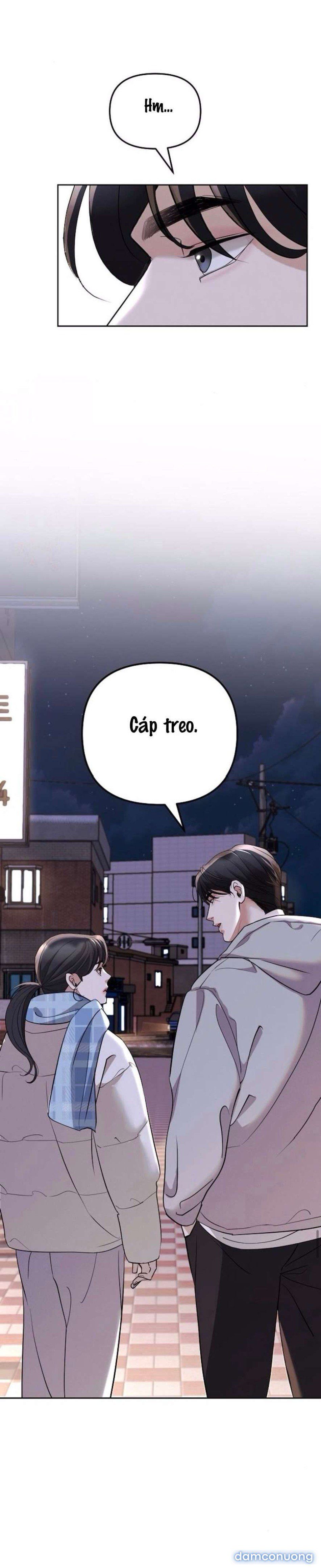 đọc truyện 〖18+〗- Cẩn Thận Va Phải Tình Yêu Chương 10 ảnh 22 tại Thiên Thai Truyện