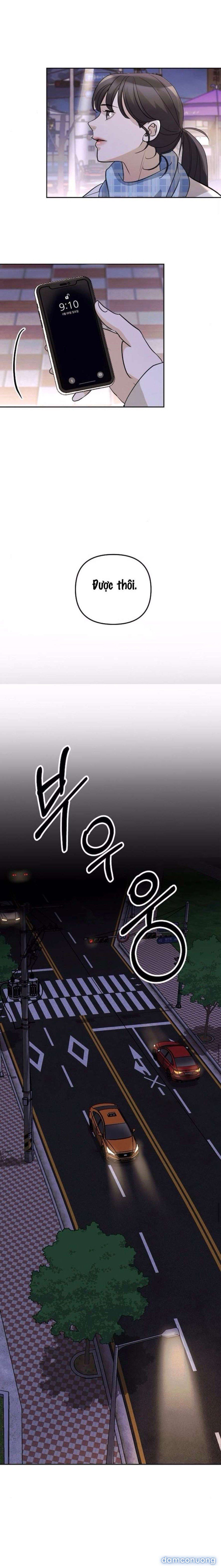 đọc truyện 〖18+〗- Cẩn Thận Va Phải Tình Yêu Chương 10 ảnh 24 tại Thiên Thai Truyện