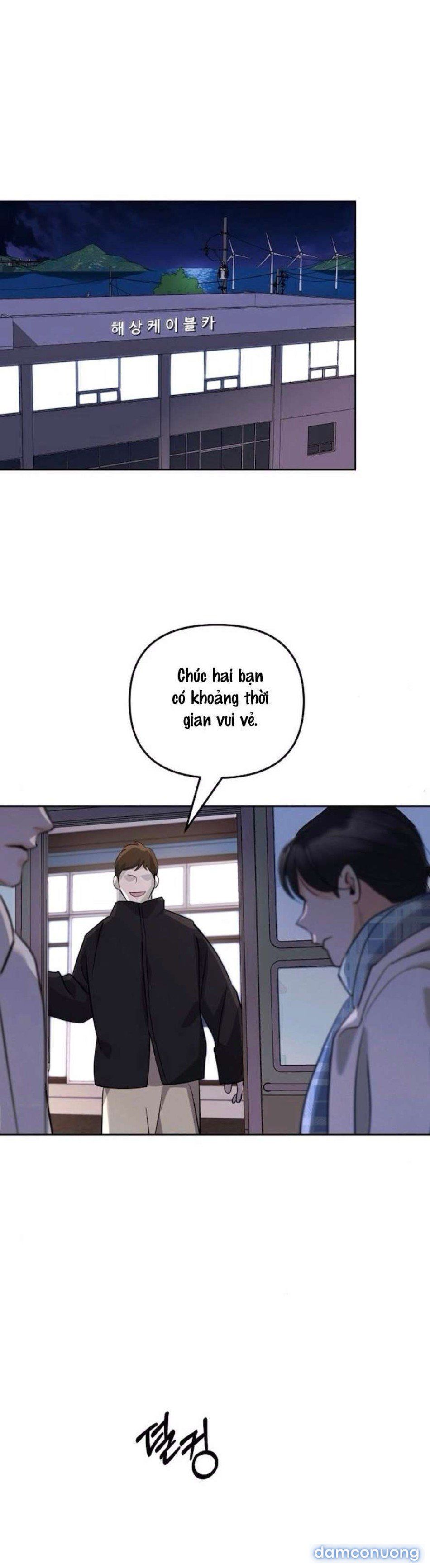 đọc truyện 〖18+〗- Cẩn Thận Va Phải Tình Yêu Chương 10 ảnh 25 tại Thiên Thai Truyện