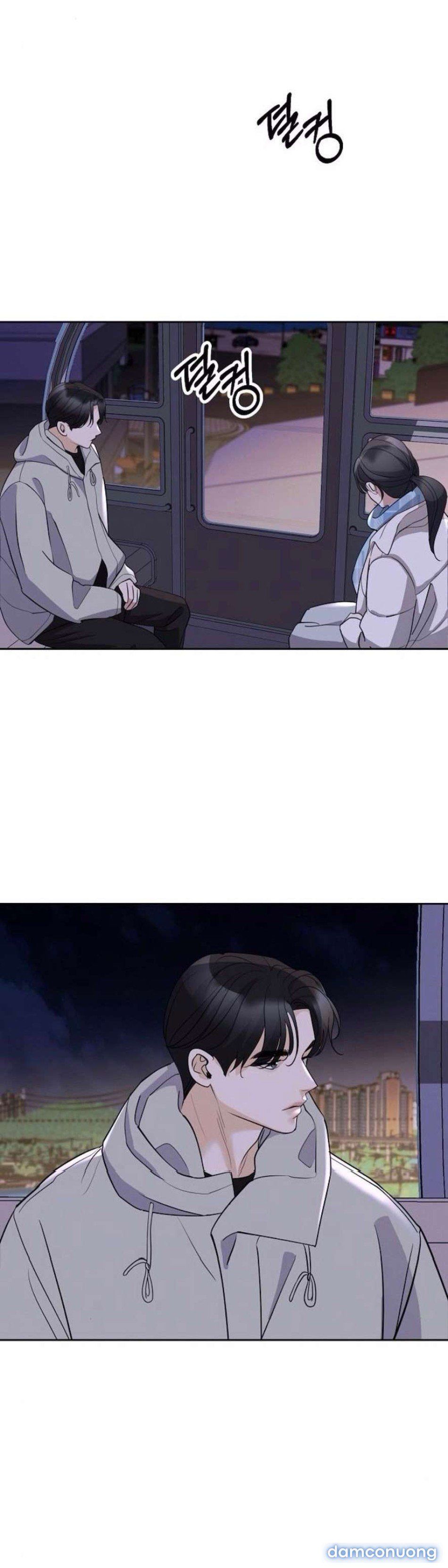 đọc truyện 〖18+〗- Cẩn Thận Va Phải Tình Yêu Chương 10 ảnh 26 tại Thiên Thai Truyện