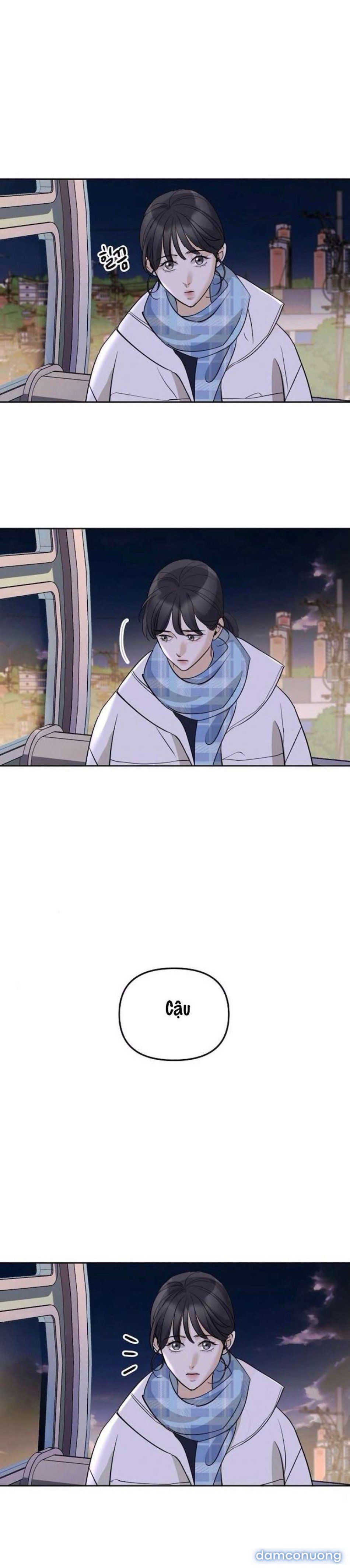 đọc truyện 〖18+〗- Cẩn Thận Va Phải Tình Yêu Chương 10 ảnh 27 tại Thiên Thai Truyện