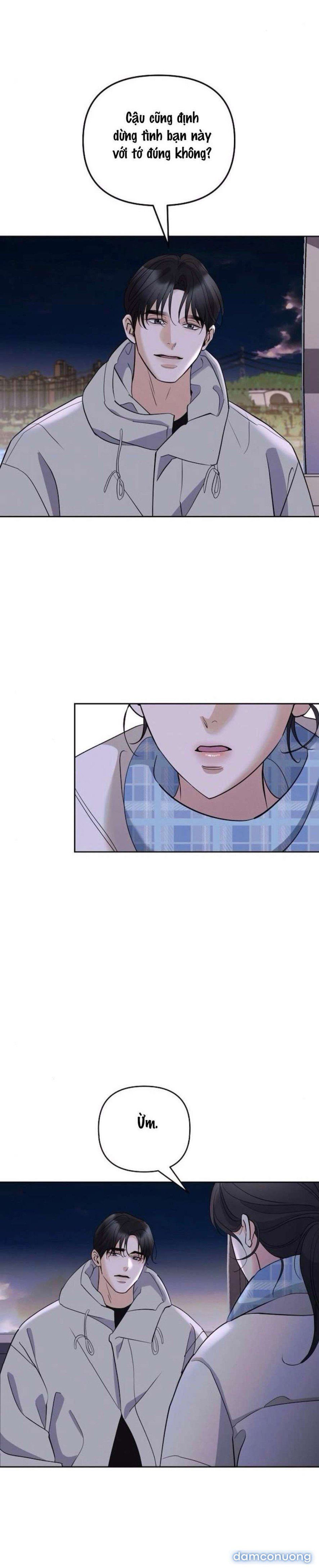 đọc truyện 〖18+〗- Cẩn Thận Va Phải Tình Yêu Chương 10 ảnh 28 tại Thiên Thai Truyện