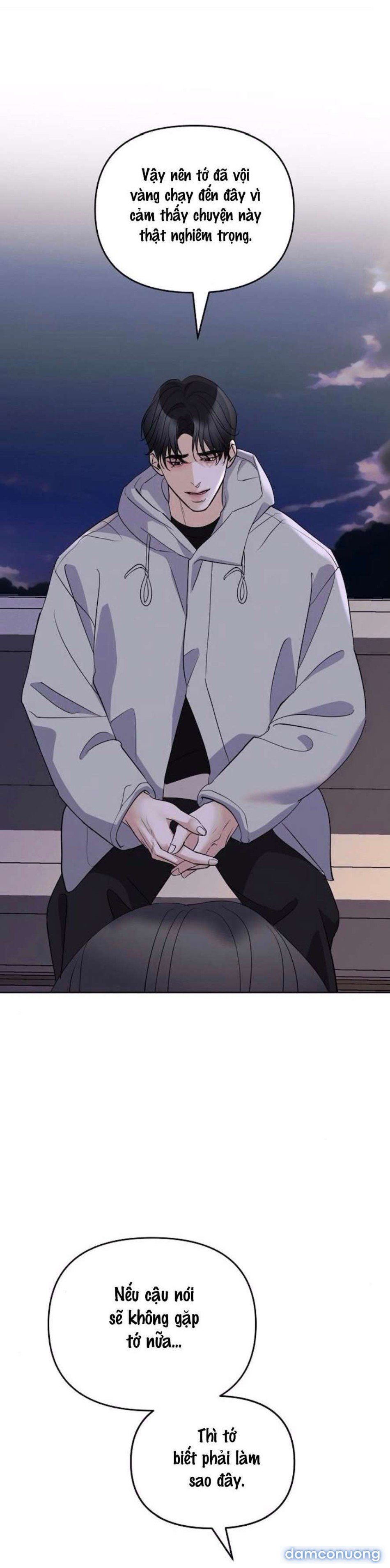 đọc truyện 〖18+〗- Cẩn Thận Va Phải Tình Yêu Chương 10 ảnh 29 tại Thiên Thai Truyện