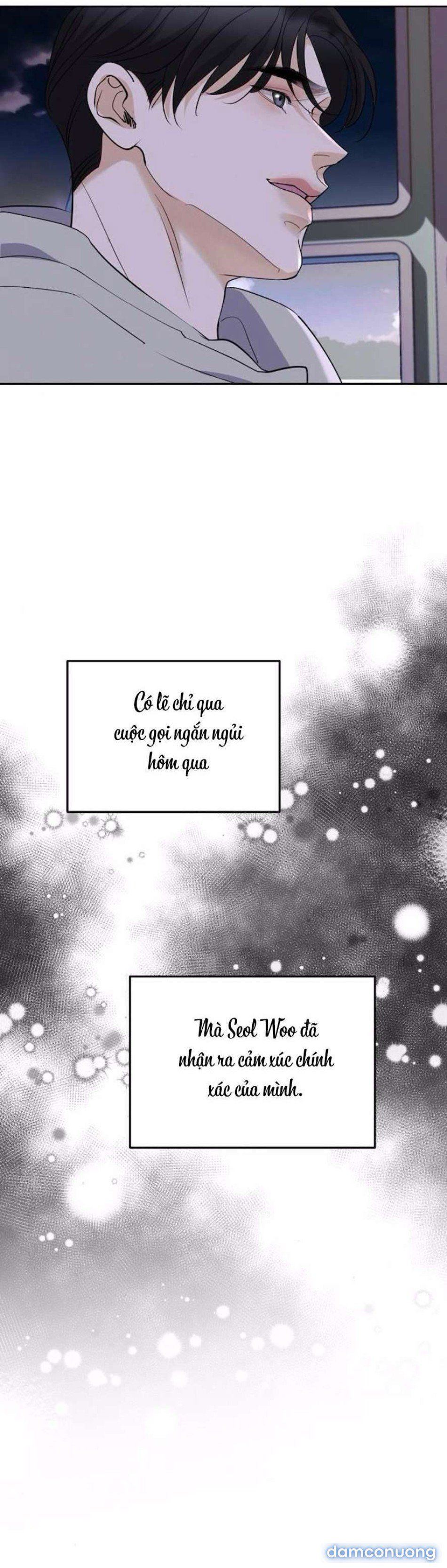 đọc truyện 〖18+〗- Cẩn Thận Va Phải Tình Yêu Chương 10 ảnh 30 tại Thiên Thai Truyện