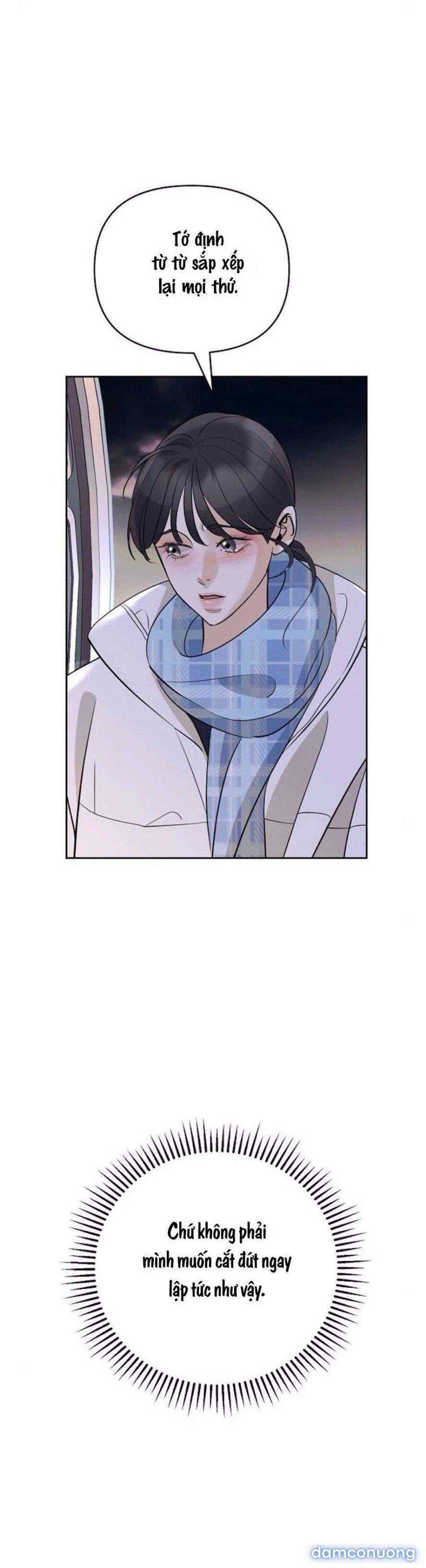 đọc truyện 〖18+〗- Cẩn Thận Va Phải Tình Yêu Chương 10 ảnh 31 tại Thiên Thai Truyện