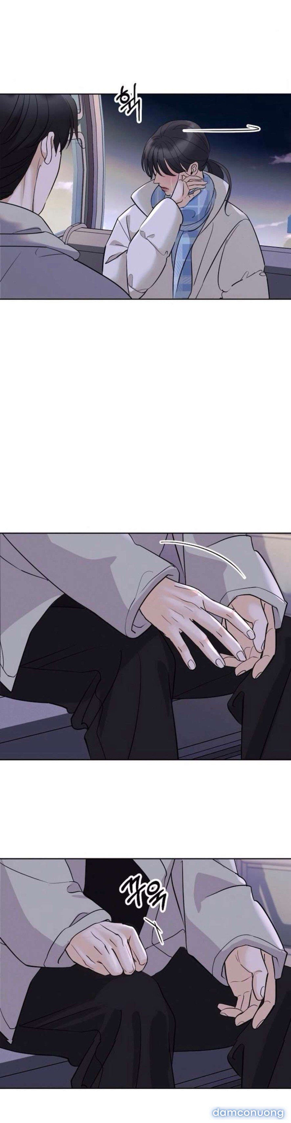 đọc truyện 〖18+〗- Cẩn Thận Va Phải Tình Yêu Chương 10 ảnh 33 tại Thiên Thai Truyện