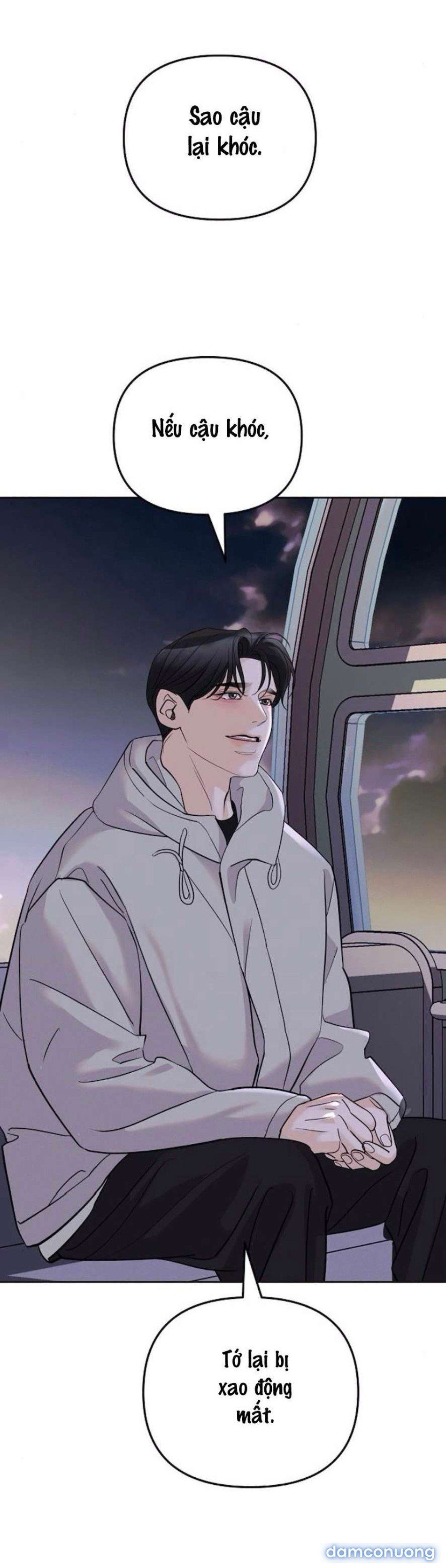 đọc truyện 〖18+〗- Cẩn Thận Va Phải Tình Yêu Chương 10 ảnh 34 tại Thiên Thai Truyện