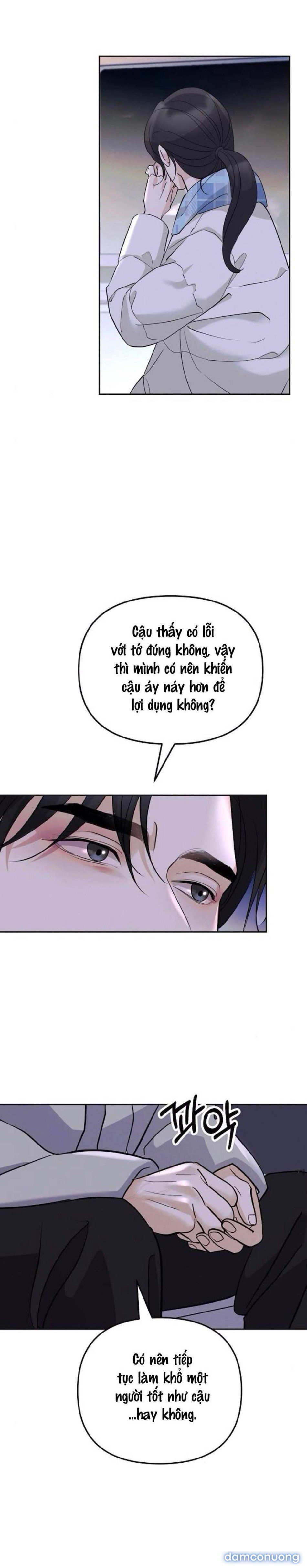 đọc truyện 〖18+〗- Cẩn Thận Va Phải Tình Yêu Chương 10 ảnh 35 tại Thiên Thai Truyện