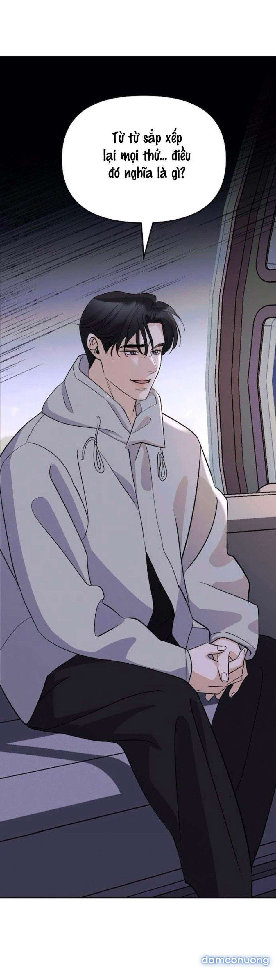 đọc truyện 〖18+〗- Cẩn Thận Va Phải Tình Yêu Chương 10 ảnh 37 tại Thiên Thai Truyện