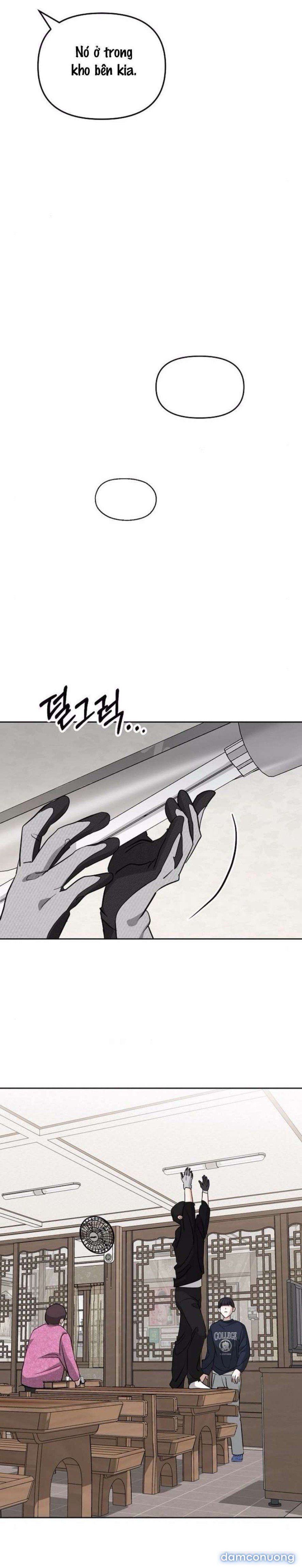 đọc truyện 〖18+〗- Cẩn Thận Va Phải Tình Yêu Chương 10 ảnh 6 tại Thiên Thai Truyện