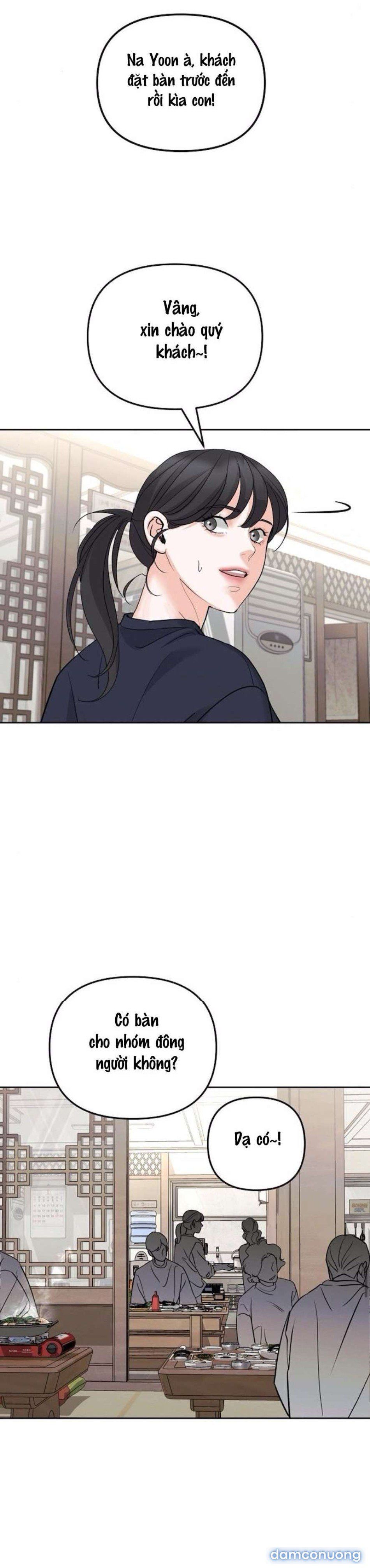 đọc truyện 〖18+〗- Cẩn Thận Va Phải Tình Yêu Chương 10 ảnh 8 tại Thiên Thai Truyện