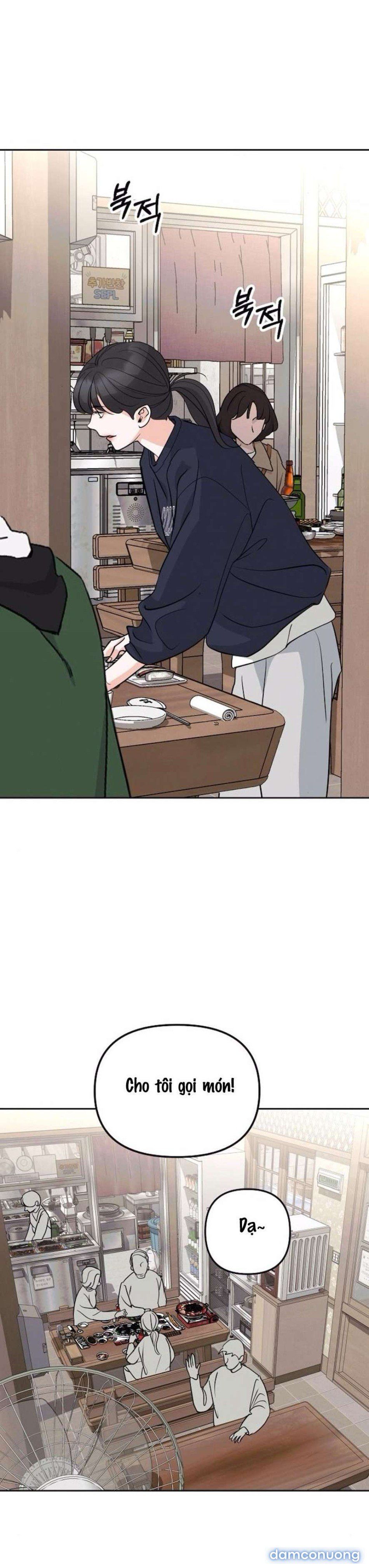 đọc truyện 〖18+〗- Cẩn Thận Va Phải Tình Yêu Chương 10 ảnh 9 tại Thiên Thai Truyện