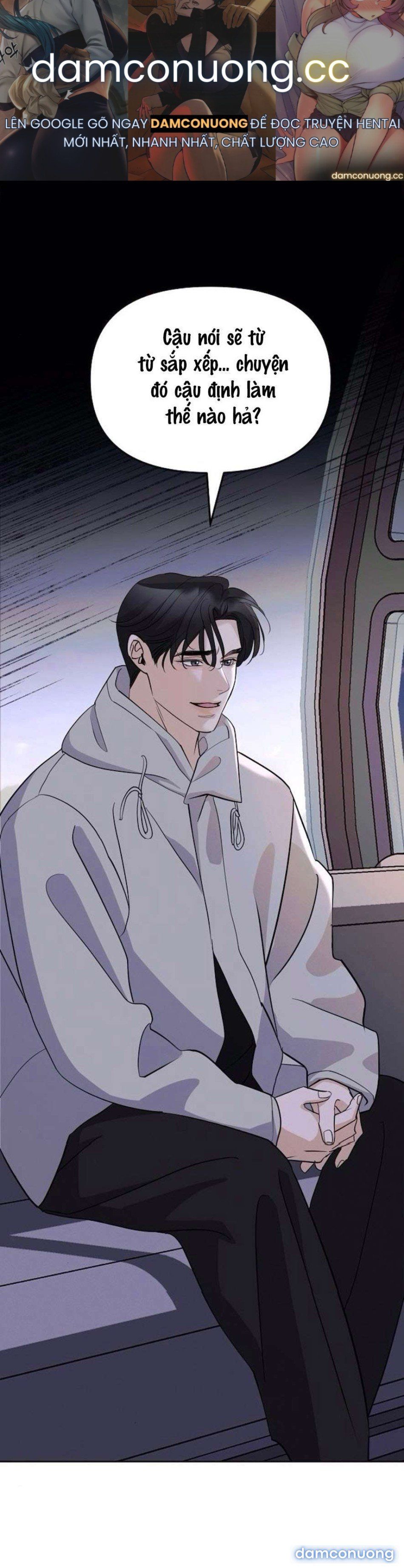 đọc truyện 〖18+〗- Cẩn Thận Va Phải Tình Yêu Chương 11 ảnh 2 tại Thiên Thai Truyện