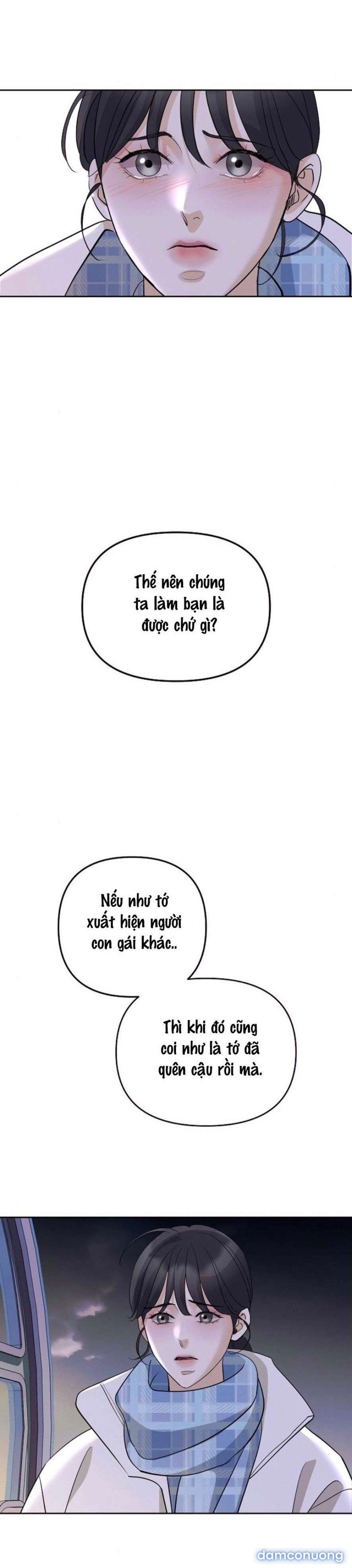 đọc truyện 〖18+〗- Cẩn Thận Va Phải Tình Yêu Chương 11 ảnh 12 tại Thiên Thai Truyện