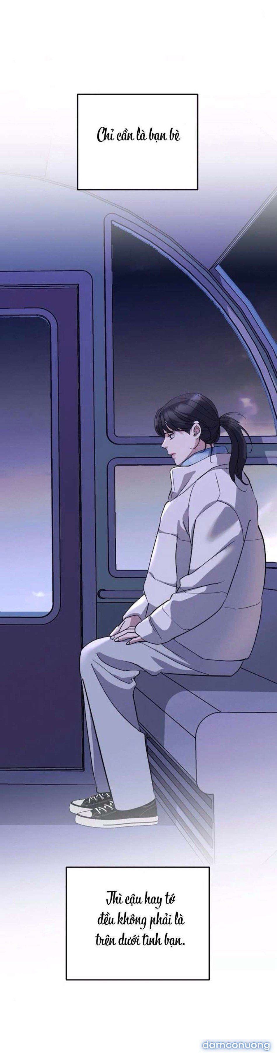 đọc truyện 〖18+〗- Cẩn Thận Va Phải Tình Yêu Chương 11 ảnh 14 tại Thiên Thai Truyện