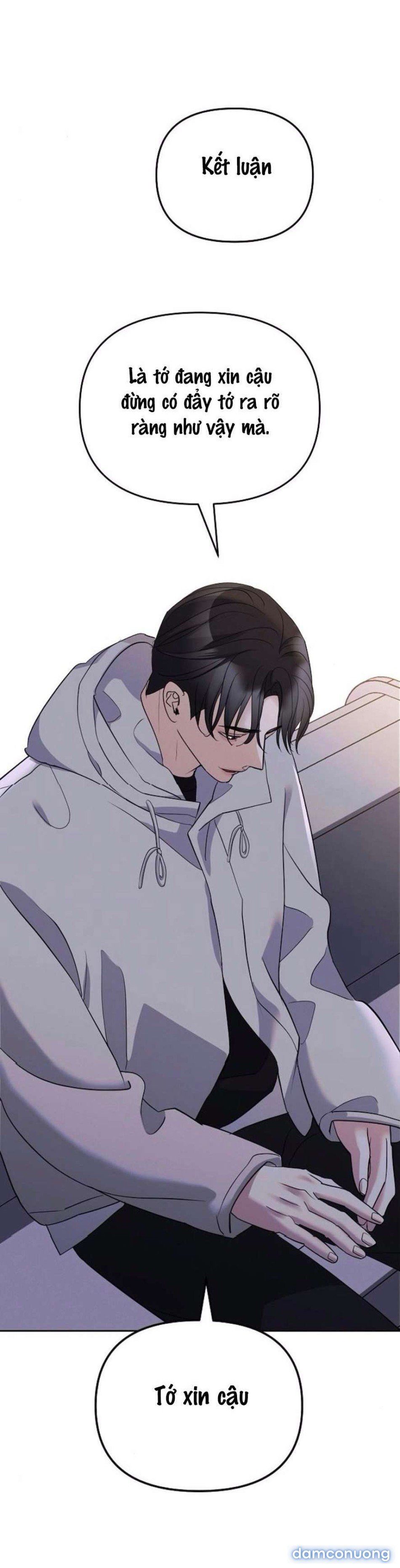 đọc truyện 〖18+〗- Cẩn Thận Va Phải Tình Yêu Chương 11 ảnh 15 tại Thiên Thai Truyện