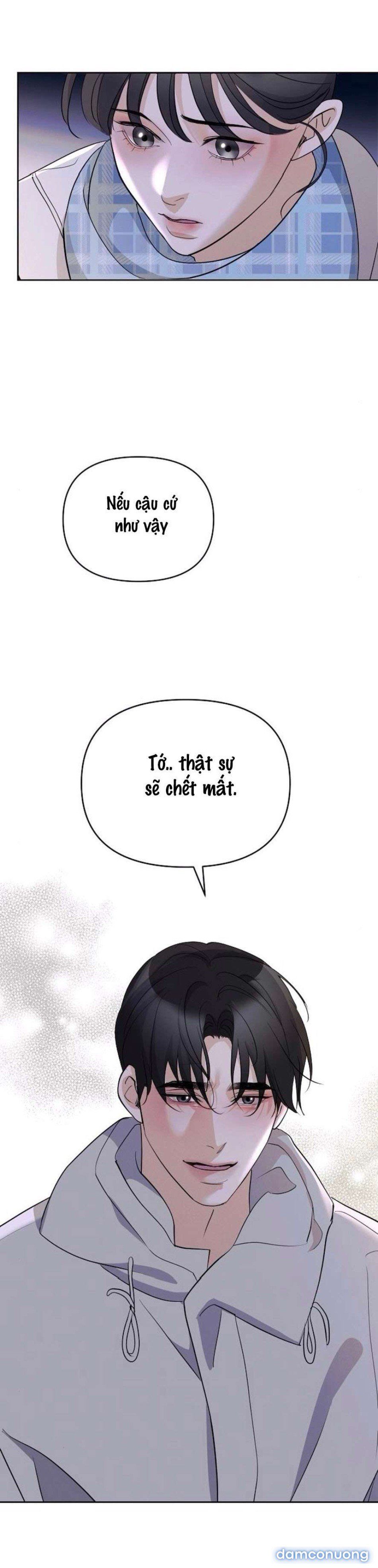 đọc truyện 〖18+〗- Cẩn Thận Va Phải Tình Yêu Chương 11 ảnh 16 tại Thiên Thai Truyện