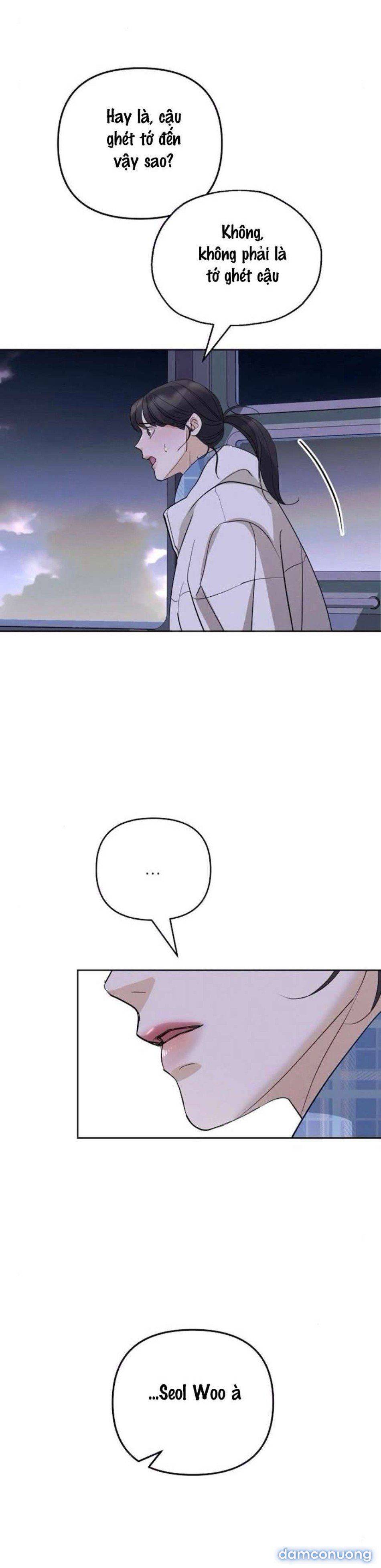 đọc truyện 〖18+〗- Cẩn Thận Va Phải Tình Yêu Chương 11 ảnh 17 tại Thiên Thai Truyện