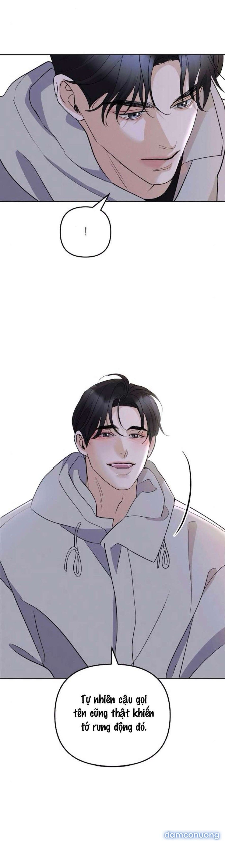 đọc truyện 〖18+〗- Cẩn Thận Va Phải Tình Yêu Chương 11 ảnh 18 tại Thiên Thai Truyện