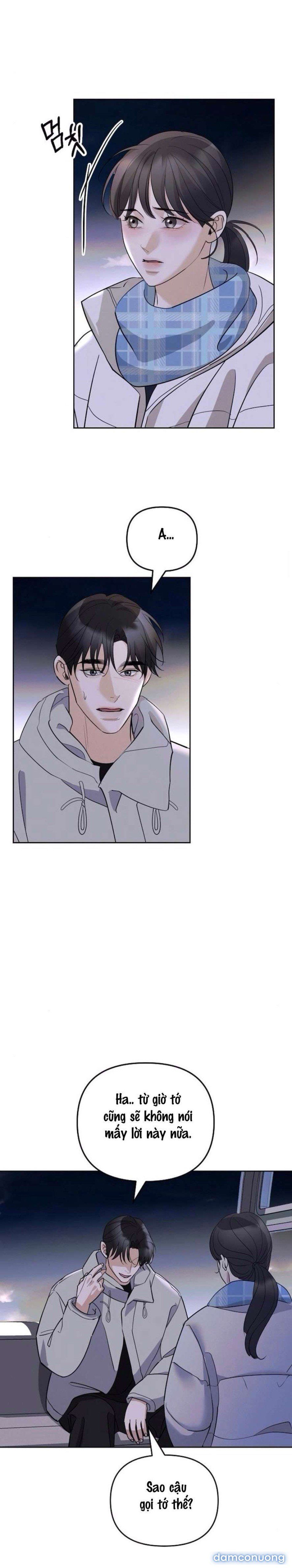 đọc truyện 〖18+〗- Cẩn Thận Va Phải Tình Yêu Chương 11 ảnh 19 tại Thiên Thai Truyện