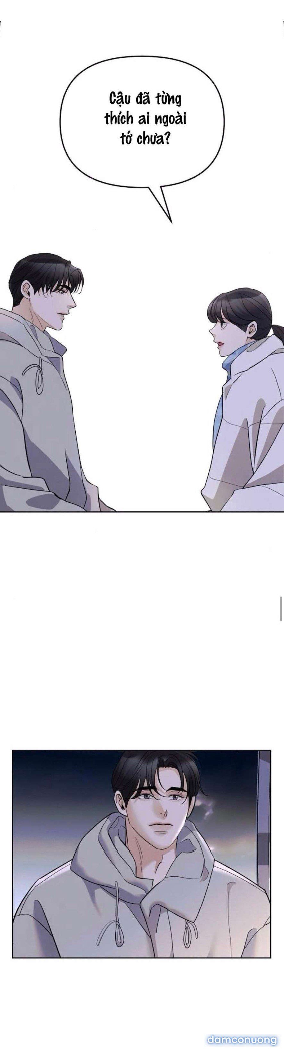 đọc truyện 〖18+〗- Cẩn Thận Va Phải Tình Yêu Chương 11 ảnh 20 tại Thiên Thai Truyện