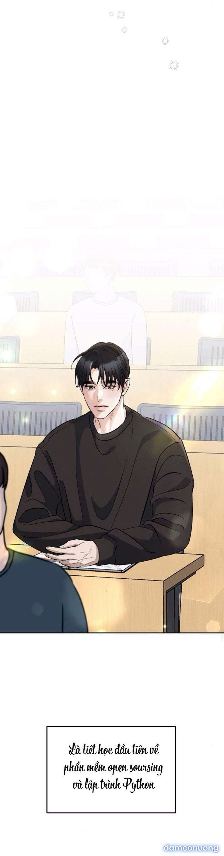 đọc truyện 〖18+〗- Cẩn Thận Va Phải Tình Yêu Chương 11 ảnh 22 tại Thiên Thai Truyện