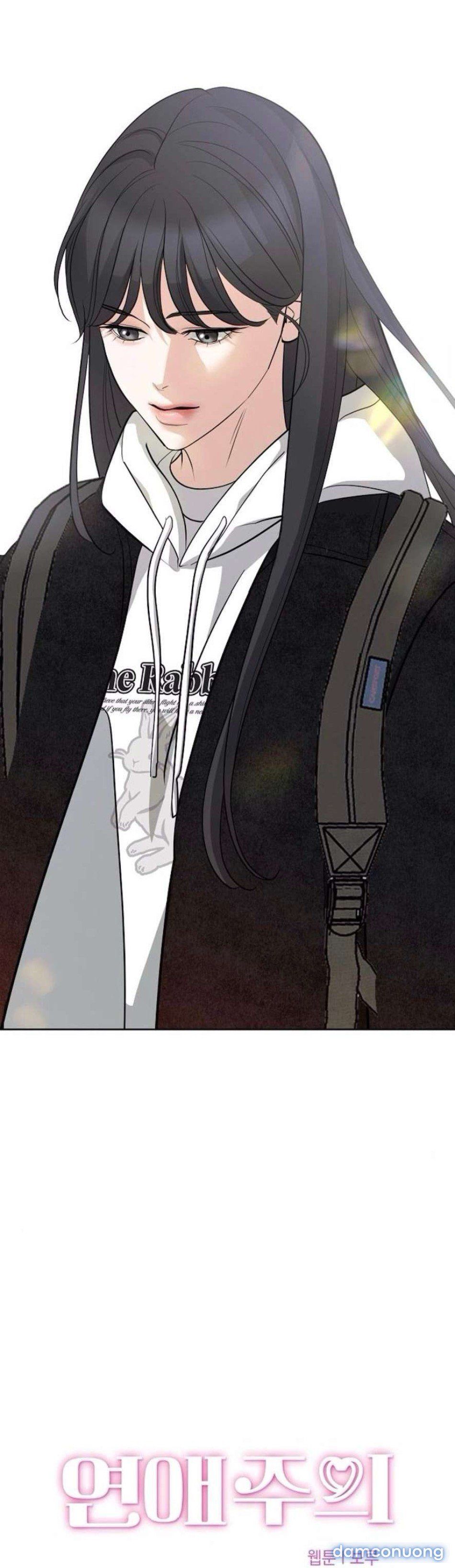 đọc truyện 〖18+〗- Cẩn Thận Va Phải Tình Yêu Chương 11 ảnh 23 tại Thiên Thai Truyện