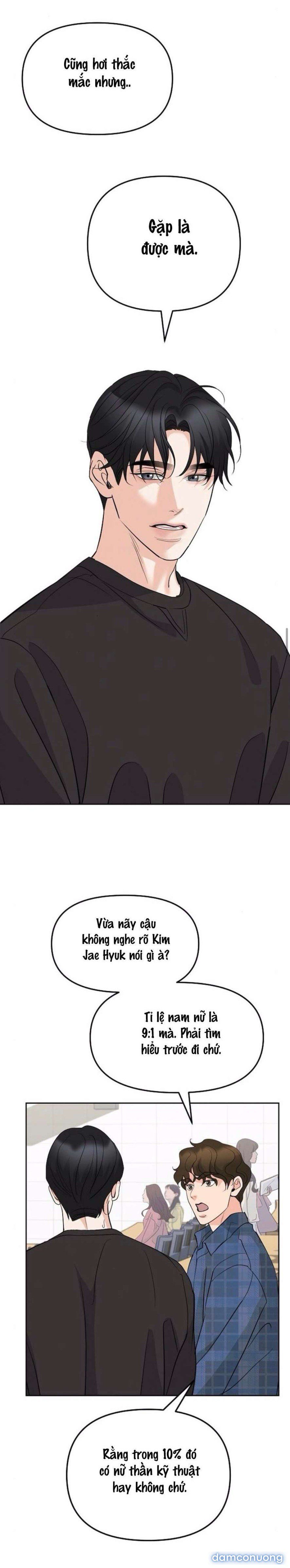 đọc truyện 〖18+〗- Cẩn Thận Va Phải Tình Yêu Chương 11 ảnh 27 tại Thiên Thai Truyện