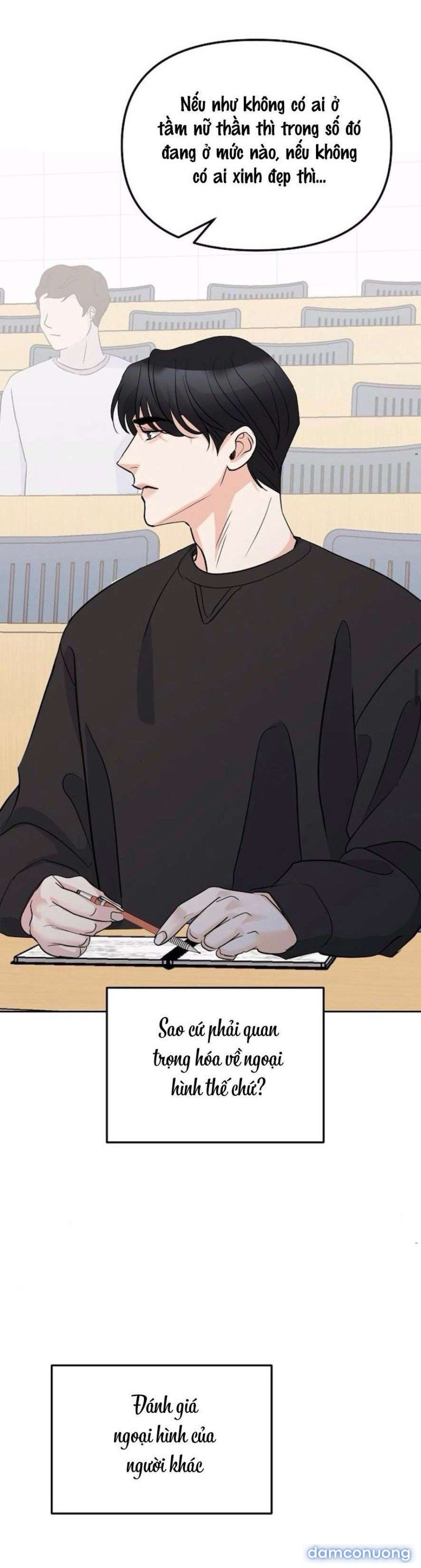 đọc truyện 〖18+〗- Cẩn Thận Va Phải Tình Yêu Chương 11 ảnh 28 tại Thiên Thai Truyện